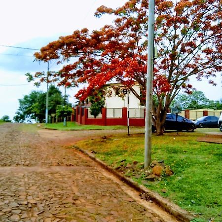 Appartamento magia del iguazu Puerto Iguazú Esterno foto