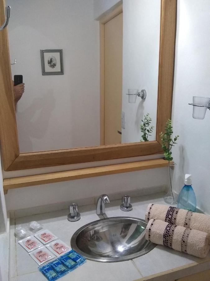 Appartamento magia del iguazu Puerto Iguazú Esterno foto
