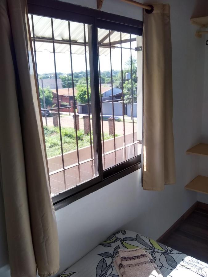 Appartamento magia del iguazu Puerto Iguazú Esterno foto