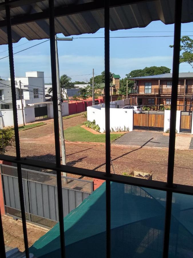 Appartamento magia del iguazu Puerto Iguazú Esterno foto