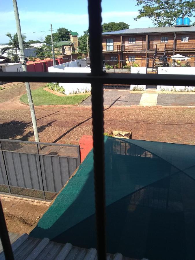 Appartamento magia del iguazu Puerto Iguazú Esterno foto