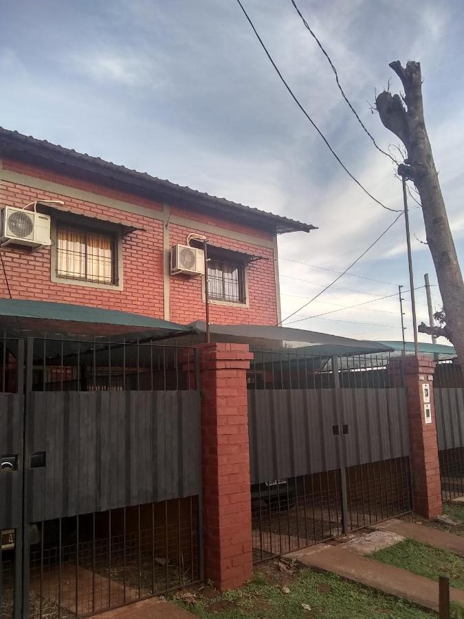 Appartamento magia del iguazu Puerto Iguazú Esterno foto