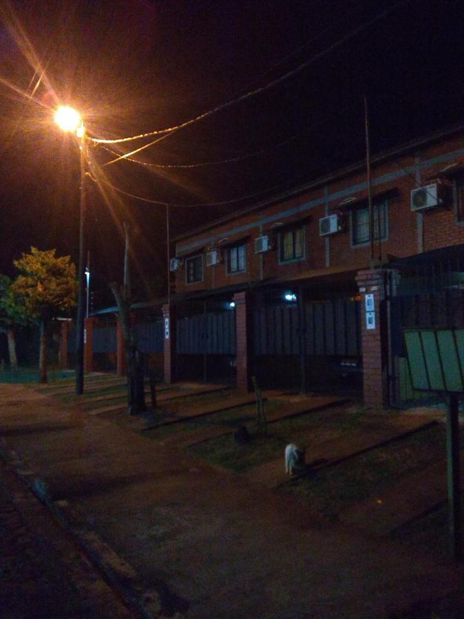 Appartamento magia del iguazu Puerto Iguazú Esterno foto