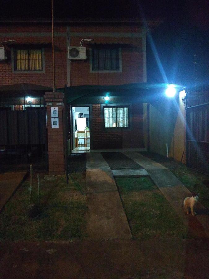 Appartamento magia del iguazu Puerto Iguazú Esterno foto