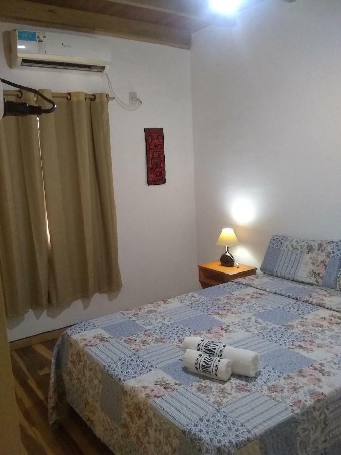 Appartamento magia del iguazu Puerto Iguazú Esterno foto