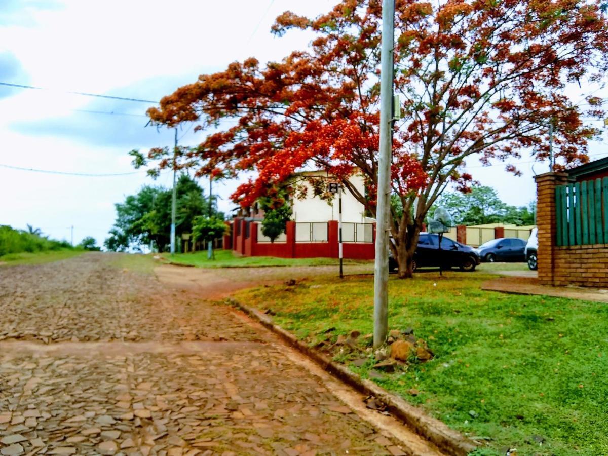 Appartamento magia del iguazu Puerto Iguazú Esterno foto