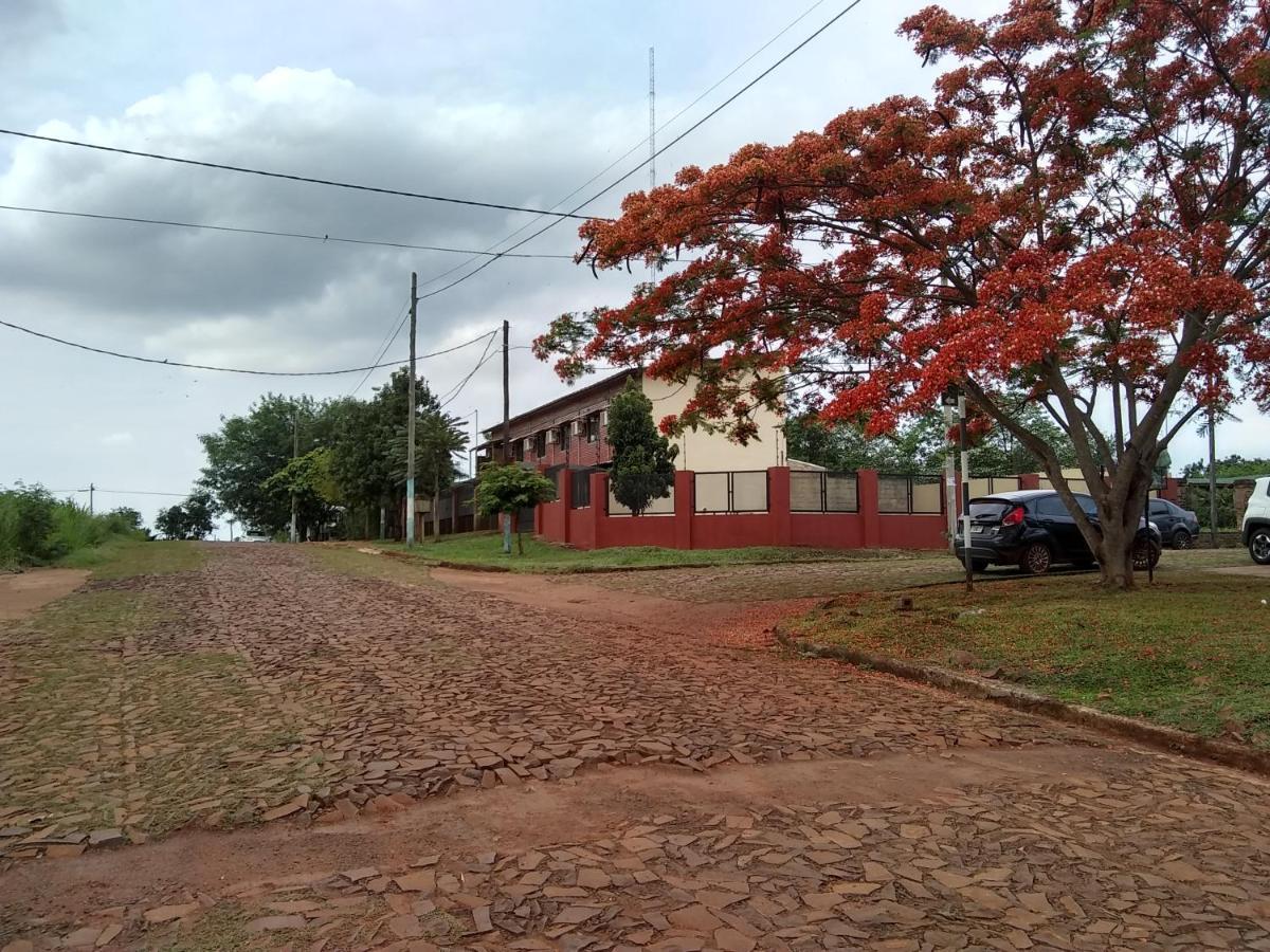 Appartamento magia del iguazu Puerto Iguazú Esterno foto