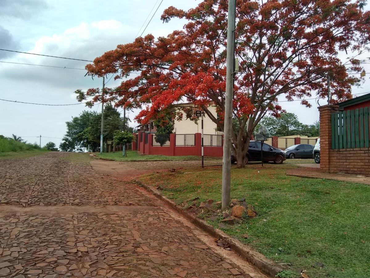 Appartamento magia del iguazu Puerto Iguazú Esterno foto